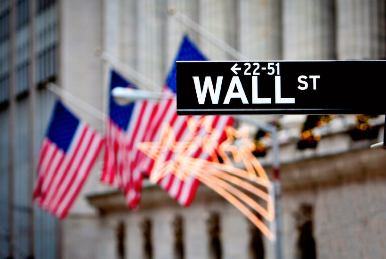 Hossa na giełdach. Euforia na Wall Street udziela się w Polsce