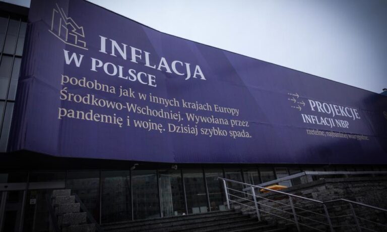 Inflacja w Polsce grudzień 2023 – szybki szacunek. Zaskoczenie odczytem GUS