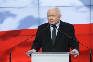 Kaczynski uderza w rzad tuska jest zamieszanie i panika 8533c1f.jpg