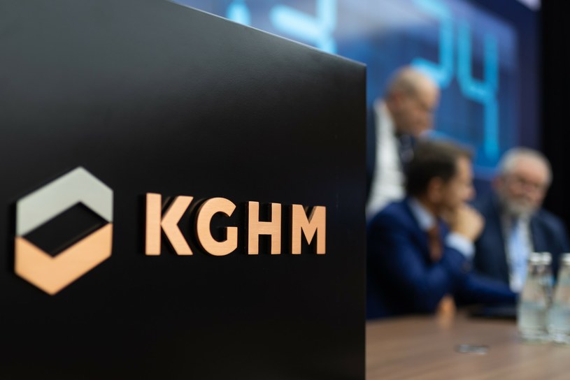Kghm Zwoluje Walne Zgromadzenie Beda Zmiany W Radzie Nadzorczej 6335822, NEWSFIN
