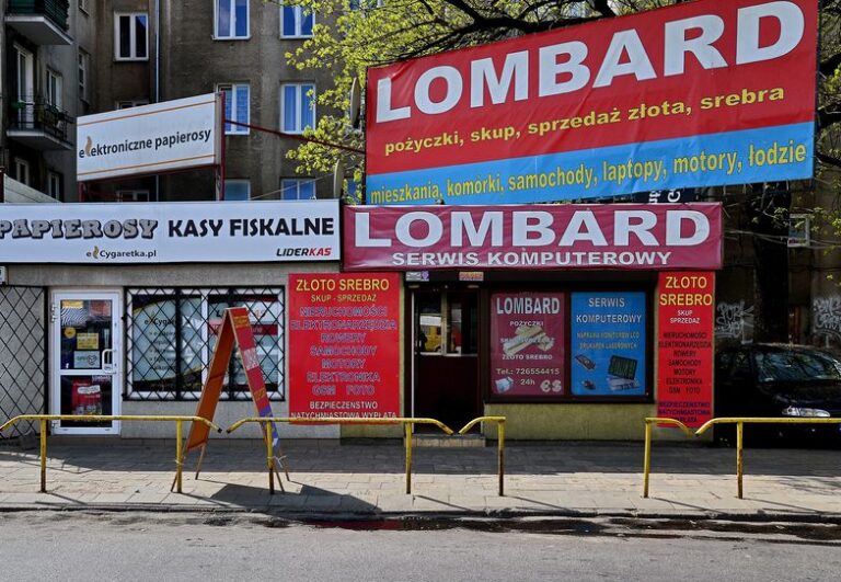 Lombardy po nowemu. Od niedzieli wchodzi w życie ważna ustawa