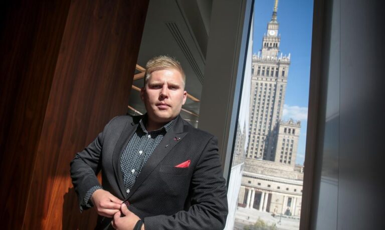 Miał być milion łapówki, a był milion nagrody. Tajemnicze zaginięcie polskiego króla bitcoina