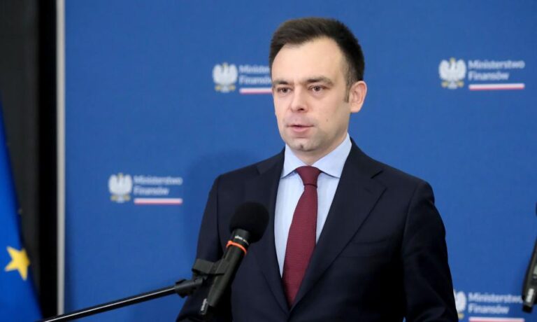 Minister finansów: Podatek Belki będzie ograniczony. Chcemy stworzyć system zachęt do oszczędzania