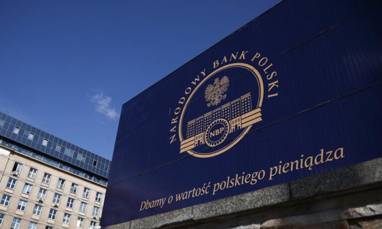 NBP tłumaczy się z wielomiliardowej straty za 2023 rok