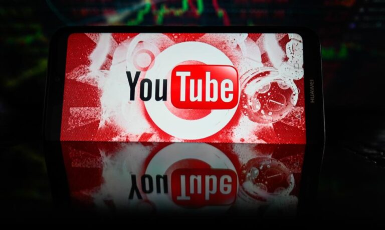 Nowy rekord na polskim YouTubie dzięki „wielkim nagrodom”. Kanał Sejmu w czołówce