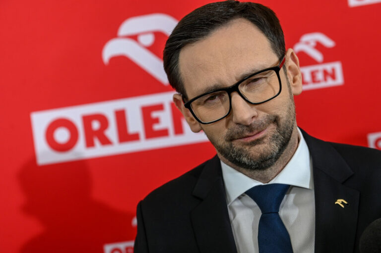 Orlen przejął spółkę KUFPEC Norway. Zwiększy wydobycie gazu w Norwegii