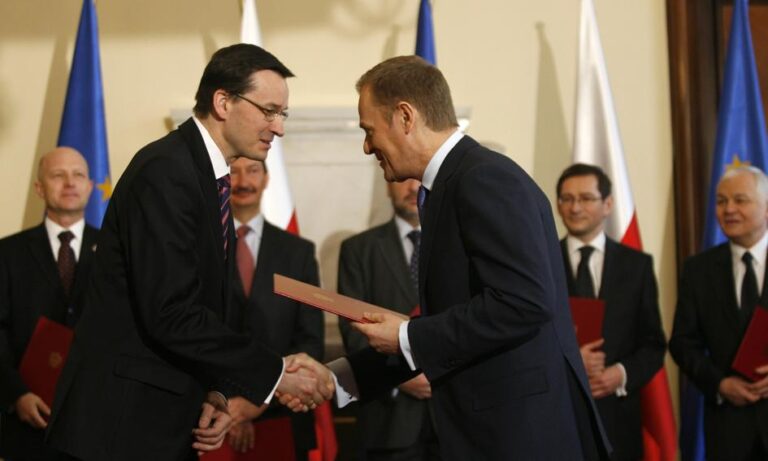 Podwyżki podatków w 2024 roku. Władza się zmienia, ale daniny ciągle rosną