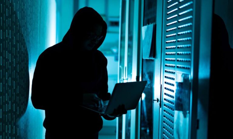 Polskie banki na celowniku hakerów. Dochodzi do 160 incydentów dziennie