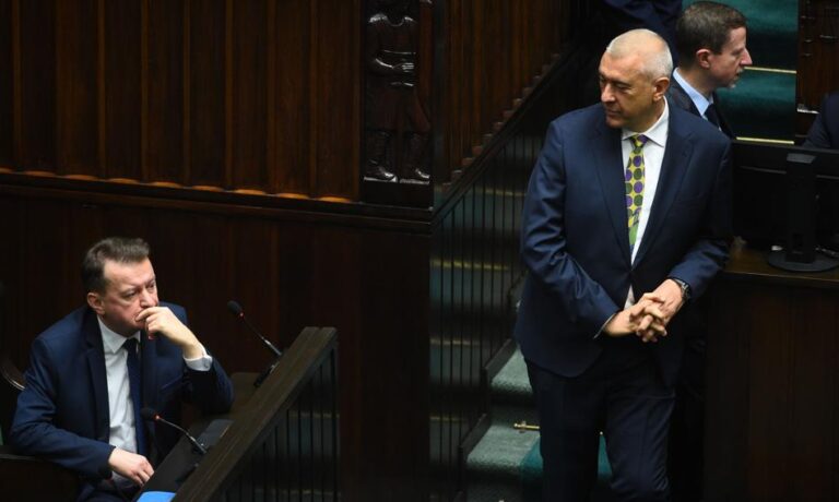 Roman Giertych na czele zespołu, który będzie rozliczał PiS