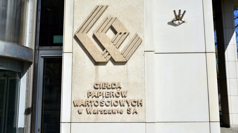 Rząd chce zmian w Radzie GPW. W lutym walne zgromadzenie