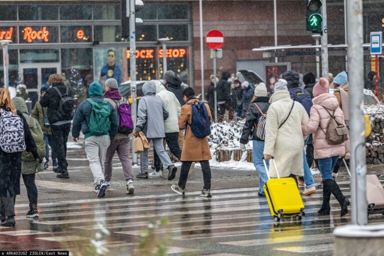 Są nowe dane o przeciętnym wynagrodzeniu w Polsce. Ostatnie za rok 2023