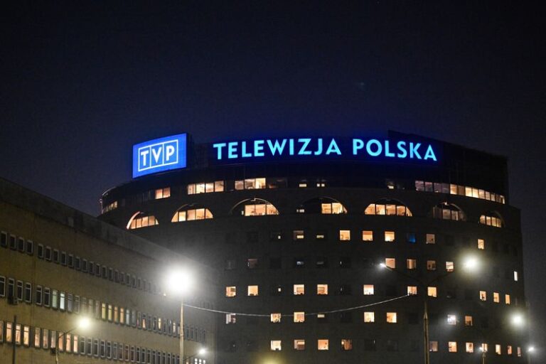 Sąd może pokrzyżować plan rządu wobec TVP. „Byłby to olbrzymi problem”