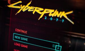 Slynny the wall street journal pisze o cd projekt jak klape gry cyberpunk 2077 przekuc w sukces cb03d24.jpg