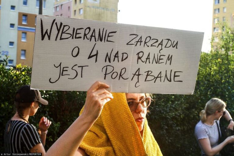 Spółdzielcze dziadostwo. Oto największy problem polskich spółdzielni [OPINIA]