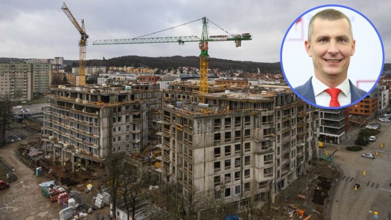 Tanie mieszkania na wynajem. Kwota zapisana w budżecie niewystarczająca