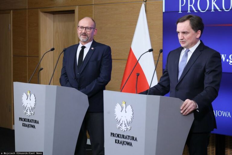Ujawniła zarobki w Prokuraturze Krajowej. „Zapnijcie pasy”