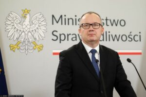 Ulaskawienie kaminskiego i wasika wiadomo kiedy minister bodnar wyda opinie 5ae07df.jpg