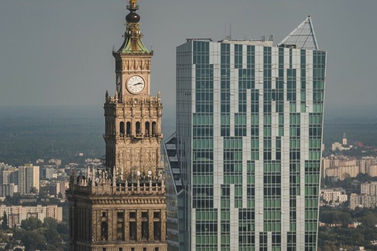 Wiemy, ile kosztuje utrzymanie najdroższego apartamentu w Polsce. Szokujące