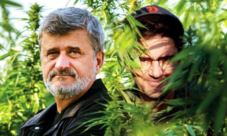 Wojewódzki odcina się od Palikota, a biznesmenem zapowiada książkę Wojewódzki odcina się od Palikota, a biznesmenem zapowiada książkę
