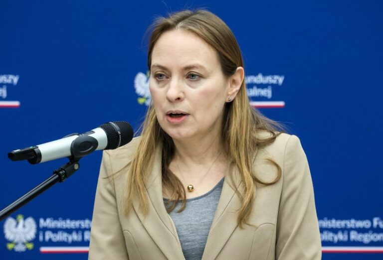 „Wstrząsające rzeczy” w państwowej instytucji. Minister odwołała zarząd