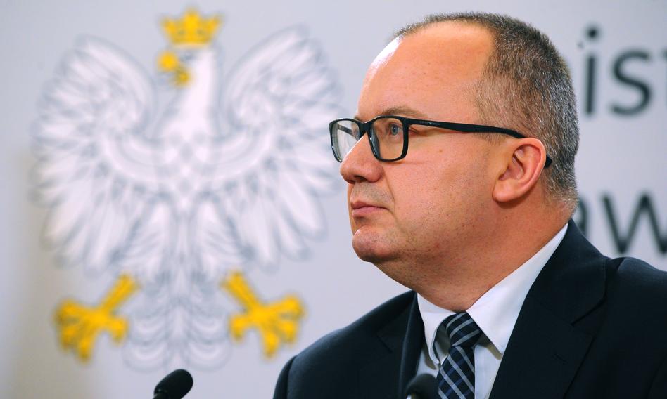 Bodnar Skala Inwigilacji Pegasusem Jest Dla Mnie Szokujaca 530d1ba, NEWSFIN