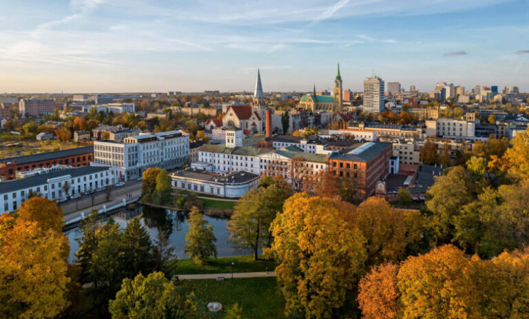 Czy łódzki rynek czeka nadpodaż mieszkań? – Wiedza i inspiracje