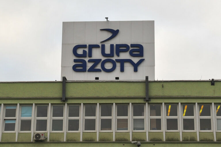 Grupa Azoty z nowym zarządem. Spółkę czeka restrukturyzacja