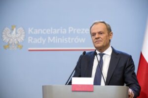 Jest cos niepokojacego premier komentuje wyrok w glosnej sprawie pobicie wiceszefa knf premier tusk komentuje jest cos niepokojacego b6b036e.jpg