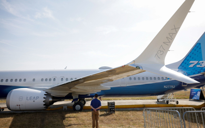 Kryzys w Boeingu. Przewoźnicy doceniają starsze samoloty