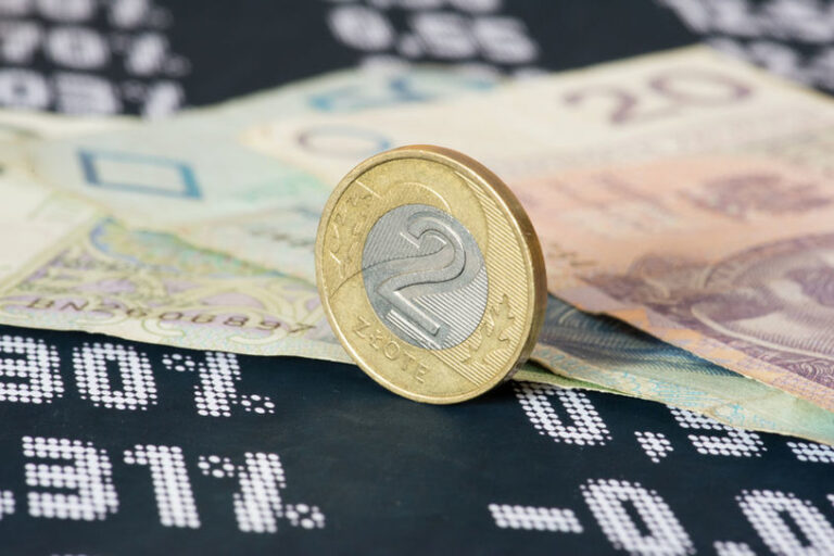 Kursy walut (środa, 14 lutego). Ile kosztują euro, dolar i frank?