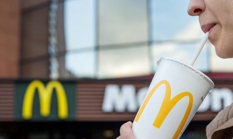 McDonald’s zbojkotowany? Tak słabych wyników nie miał od dawna