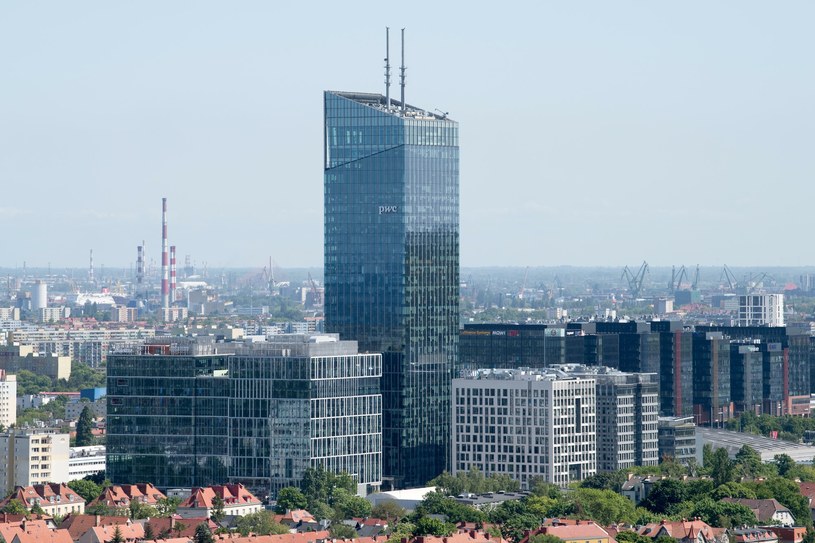 Najwyzsze Budynki W Polsce Jaka Maja Wysokosc I Kiedy Powstaly 078be79, NEWSFIN