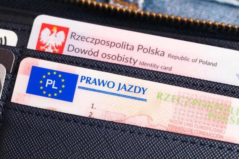 Nie płacisz na dziecko? Możesz stracić prawo jazdy