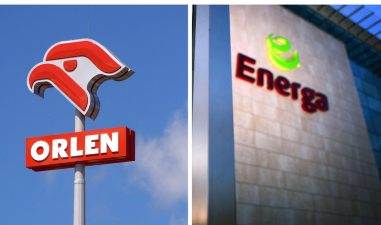 „Orlen podjął celowe działania na krzywdę drobnych akcjonariuszy”. Energa i inwestorzy przed wyrokiem