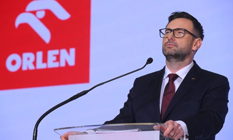 Orlen za czasów Daniela Obajtka. Spadek kursu, wzrost wartości i miliardy wypłaconych dywidend