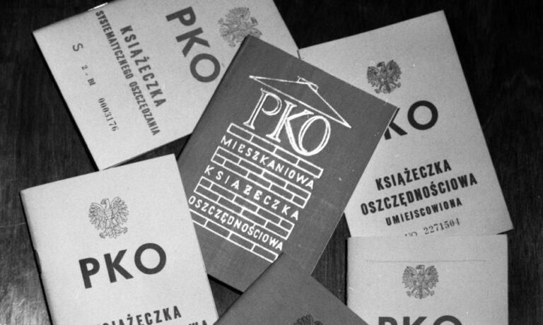 Państwo jest winne miliardy złotych z książeczek mieszkaniowych, jednak pieniędzy może szybko nie zwrócić