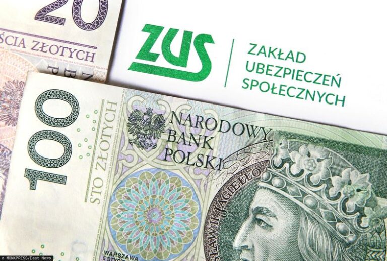 Przedsiębiorcy mogą nie płacić składek do ZUS. Sąd Najwyższy wydał rewolucyjny wyrok