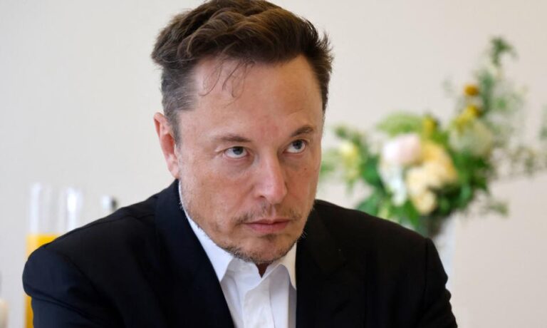 Sąd uznał, że wynagrodzenie Muska to przesada. Miliarder został bez premii