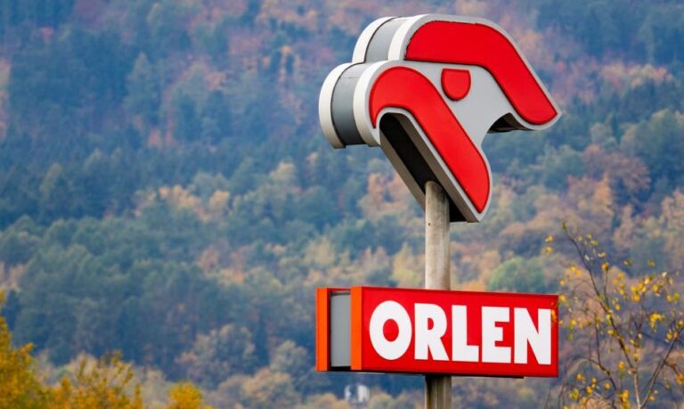Sprzedaż Orlenu większa niż wpływy do budżetu z VAT i PIT. Gaz napędza wyniki koncernu
