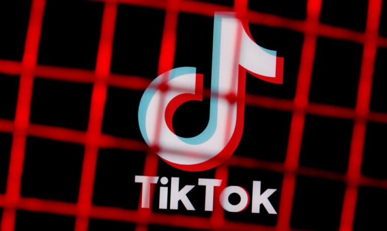 TikTok i walka z fake newsami. Powodem mają być zbliżające się wybory