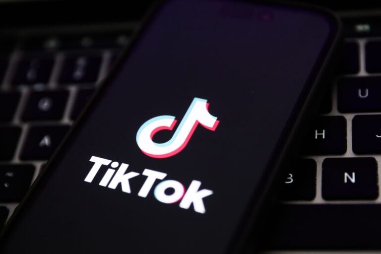 TikTok w opałach. Popularnej platformie grozi ogromna kara