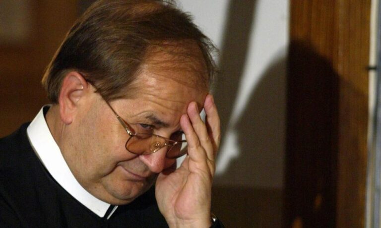Tomczyk: Szpital wojskowy w Bydgoszczy został zmuszony do podpisania umowy z uczelnią Rydzyka