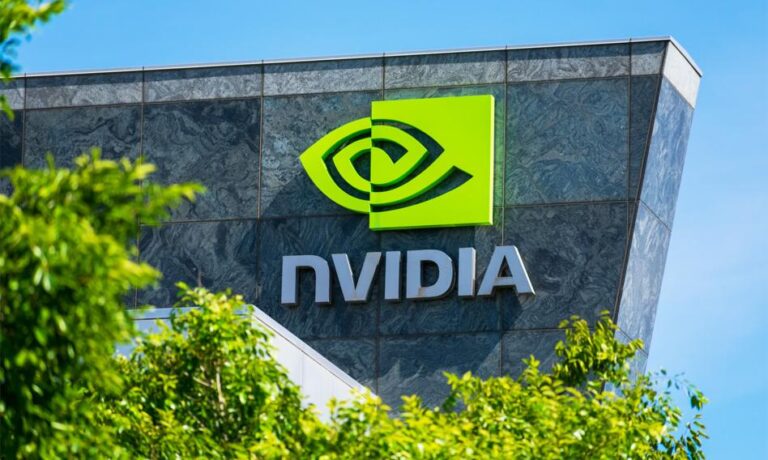 Wyniki Nvidii za IV kwartał 2023 roku