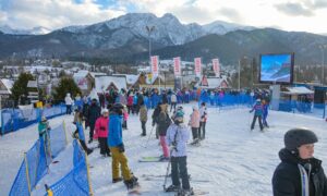 Zakopane bez kompletu gosci goacuterale przesadzili z cenami 4dcbe28.jpg