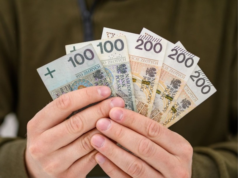 Zus Juz Przyjmuje Wnioski O 800 Plus Jeden Blad Moze Kosztowac 613542d, NEWSFIN