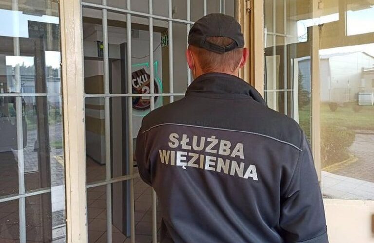 20 tys. więźniów wyjdzie wcześniej na wolność. Wiceminister zdradza powody