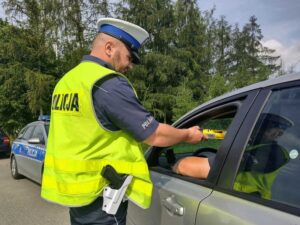 60 aut w trzy dni policja zabiera samochody pijanym kierowcom a56462f.jpg