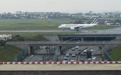Air France Klm Wychodzi Z Turbulencji 92e17e1, NEWSFIN