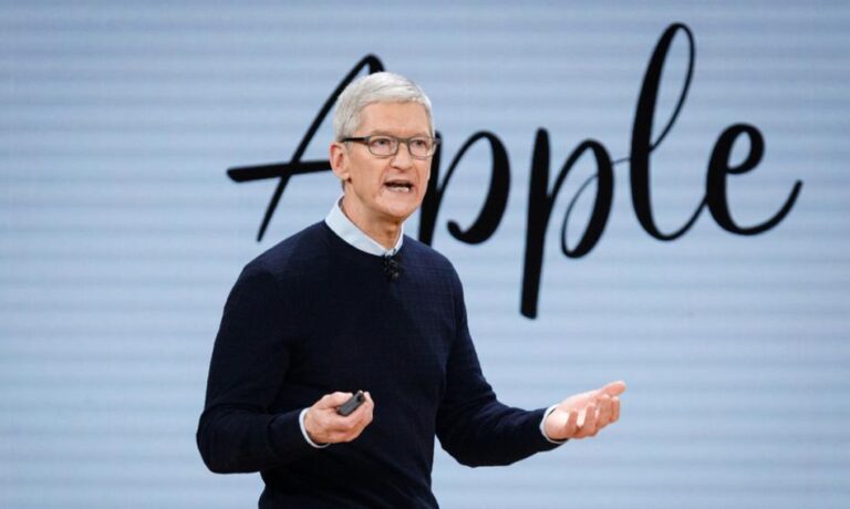 Apple pozwany przez USA. „Monopolizował rynek smartfonów”
