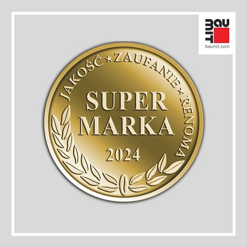 Baumit Super Marka 2024 Ddff3b6, NEWSFIN